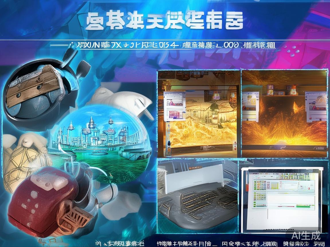 在当今互联网娱乐的多样化时代，越来越多的玩家倾向于