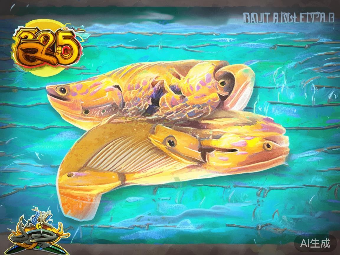 在五龙捕鱼游戏中，屏幕外鱼是许多玩家容易忽视的目标