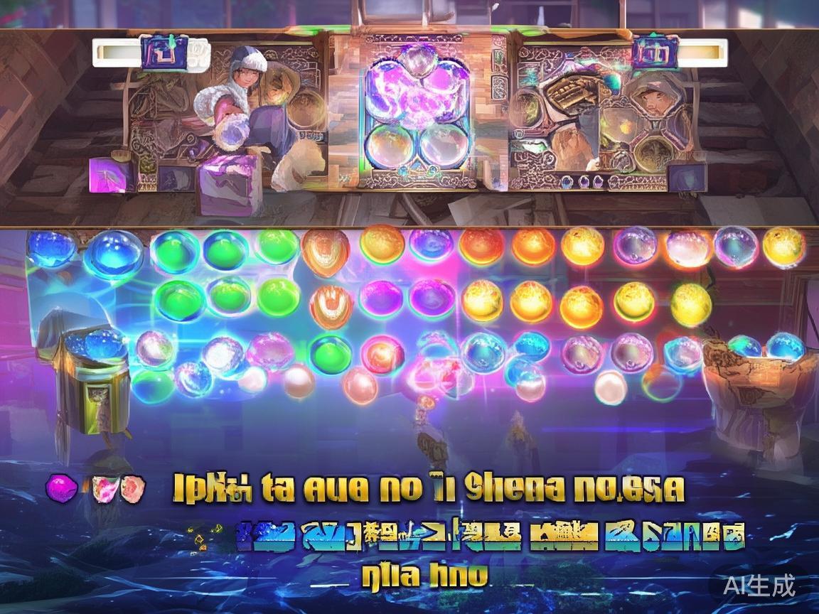 JDB财神捕鱼中最具价值的珠子分析与快速获取技巧详解 在jdb财神捕鱼中,珠子主要是指游戏内的特殊道具或