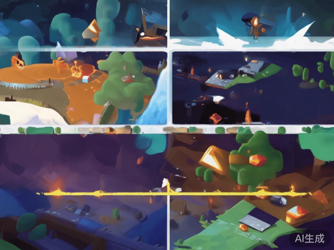 在开始下载之前，确保您的手机系统版本符合游戏要求，