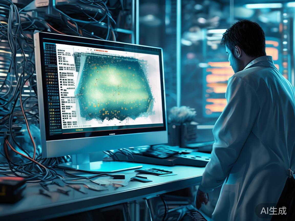 设备的图形驱动和操作系统版本落后，可能导致画面异常