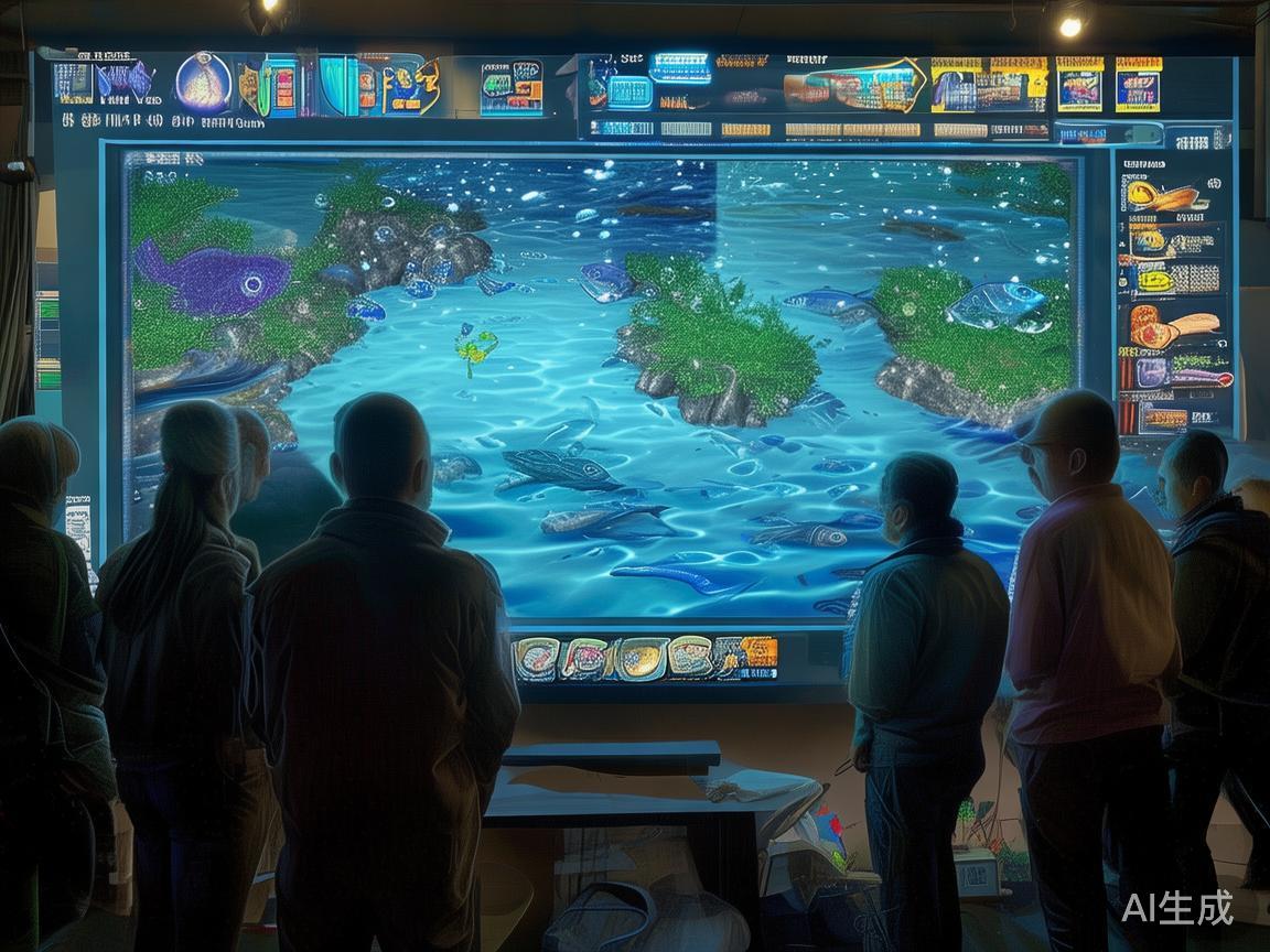 在探讨策略之前，首先应明确JDB捕鱼的基本玩法与机