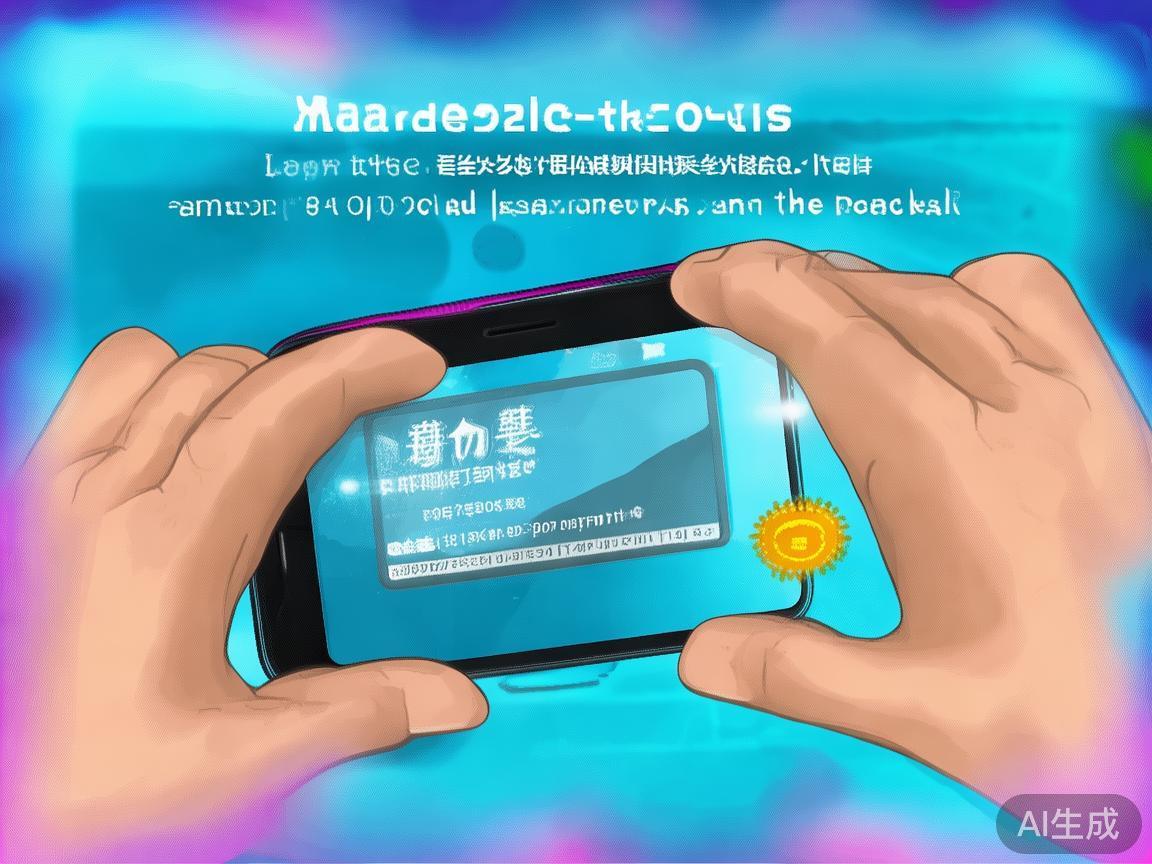 首先，打开您的手机浏览器，输入“财神捕鱼官网”的官