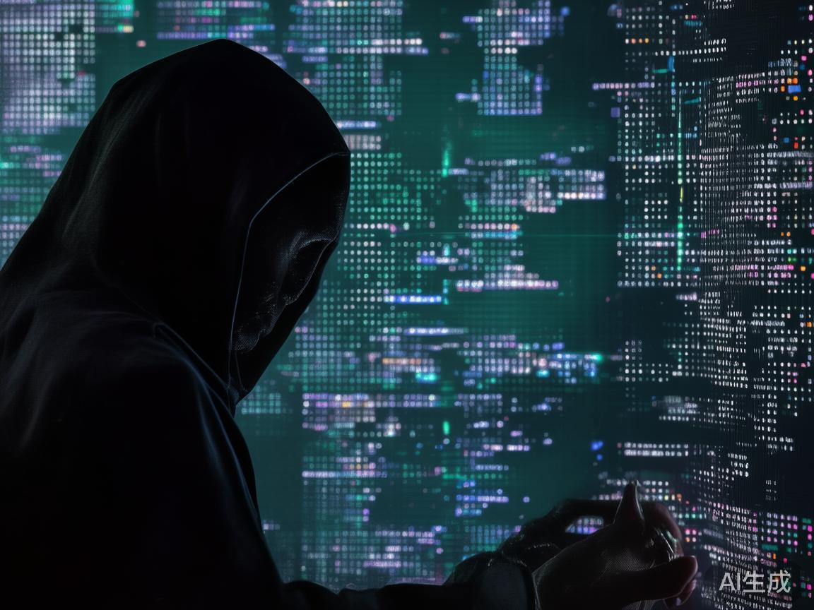 算法漏洞：部分不法开发者或平台可能试图通过修改或操