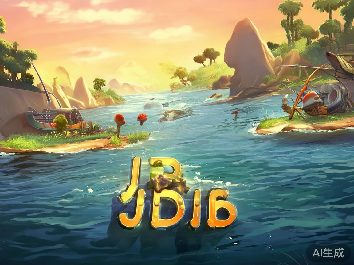 在现代休闲游戏中，捕鱼类游戏凭借其简单操作和丰富的