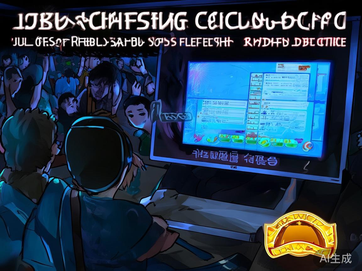 JDB龙王捕鱼重大失利,玩家们如何看待这次惨败? 有人质疑JDB龙王捕鱼的游戏公平性,尤其是在连续巨