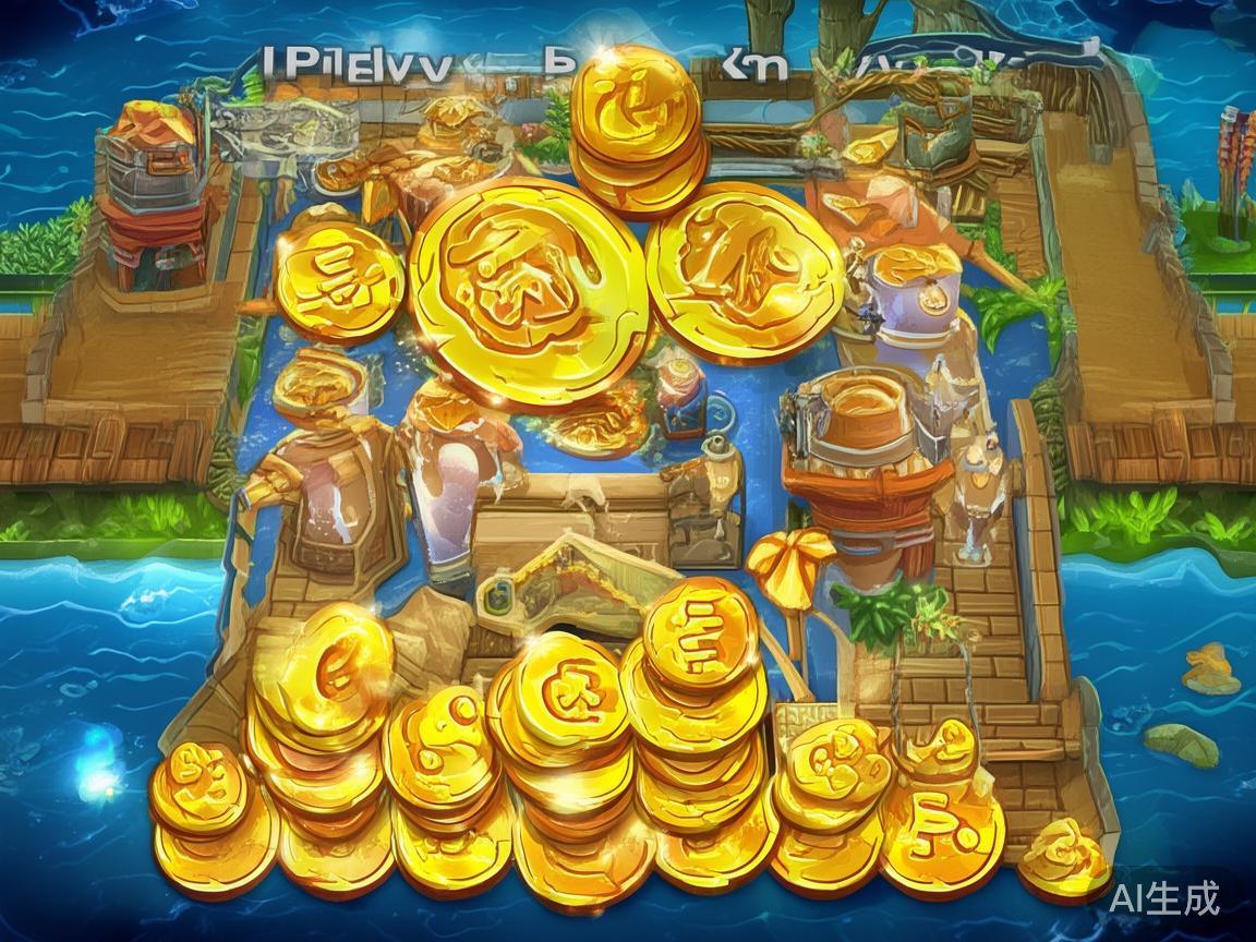 优先积累金币，利用每日签到、任务奖励和特殊活动获取