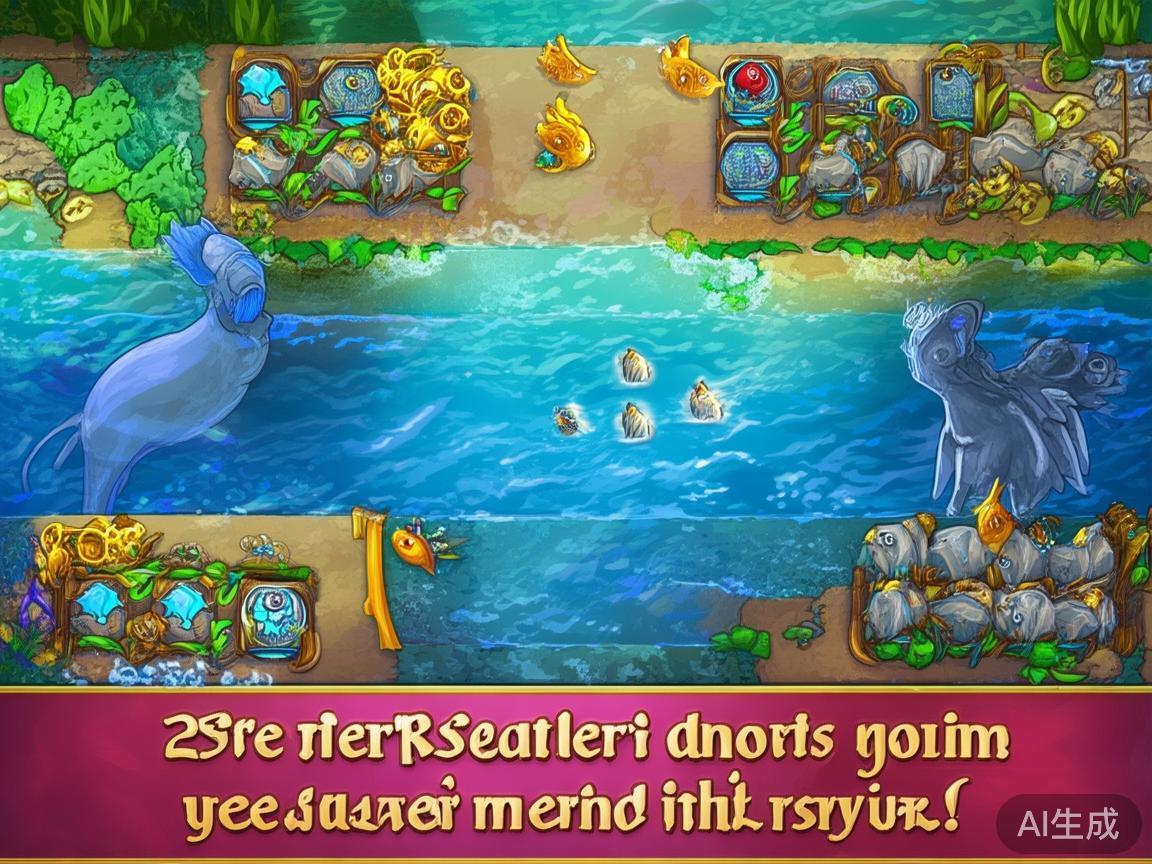 五龙捕鱼作为一款融合传统捕鱼元素与现代游戏设计的精