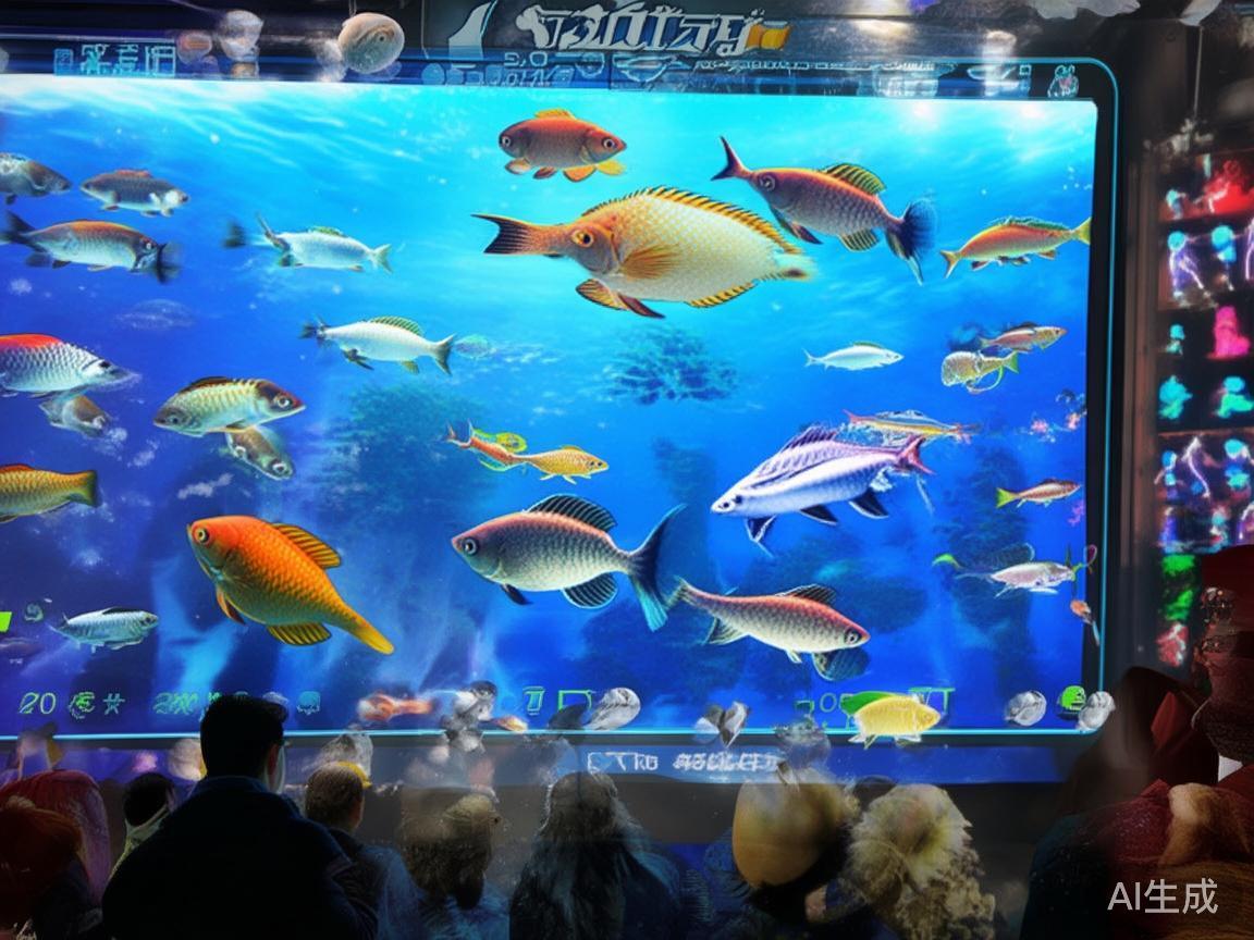 在探讨高效打法之前，首先需要充分理解JDB龙王捕鱼