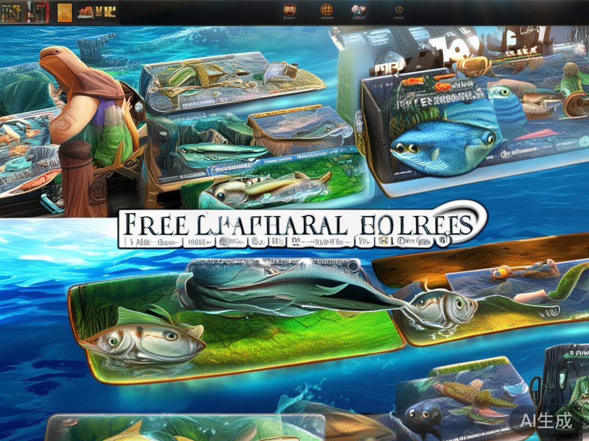 再者，丰富的免费试玩资源为玩家提供了极大的便利。无