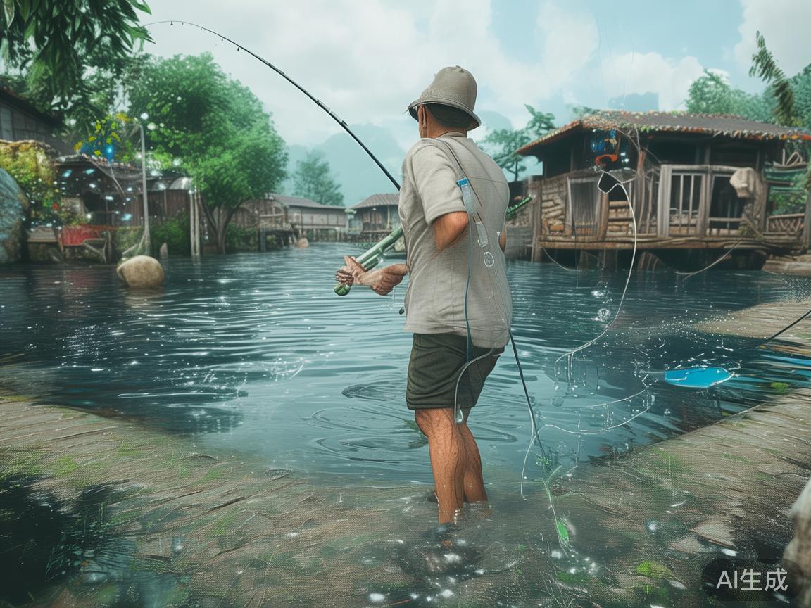 如何在JDB财神捕鱼游戏中轻松赢取大量彩金奖励的方法指南 掌握一些实用的捕鱼技巧,可以让你以更低的投入赢得更