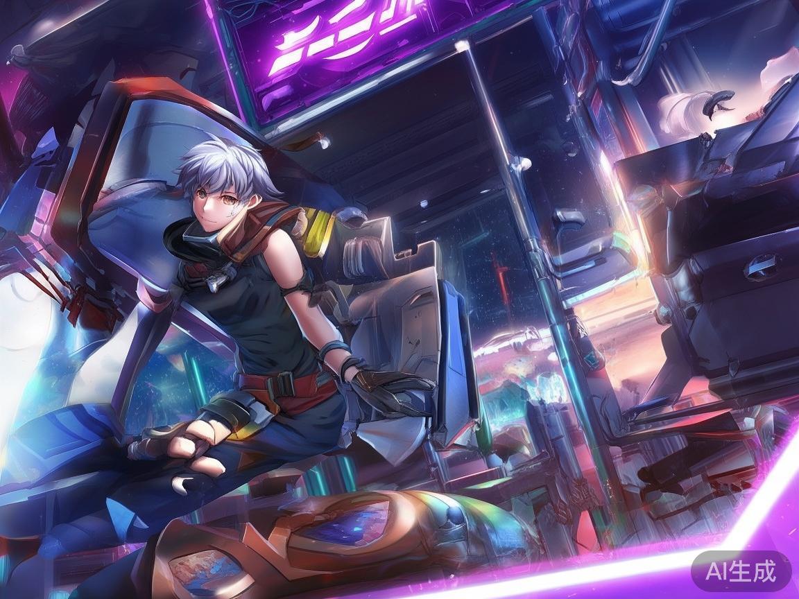 在开启新的娱乐体验时，遇到账号异常提示是令许多玩家