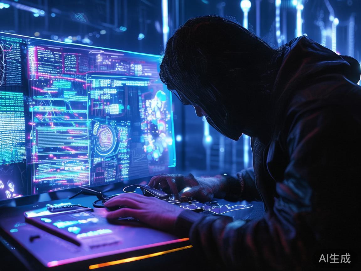 随着技术的发展，一些不法分子利用外挂程序试图篡改游