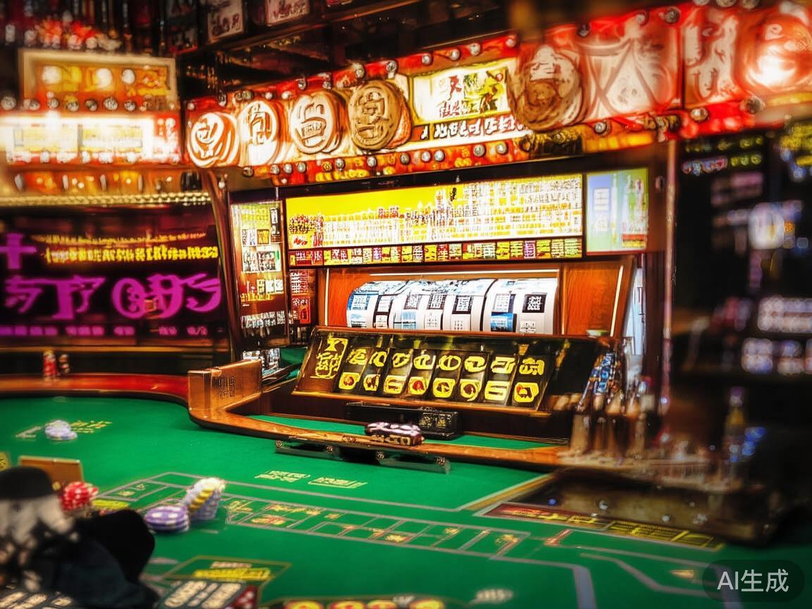 在网络博彩日渐普及的今日，许多玩家都希望能够通过掌