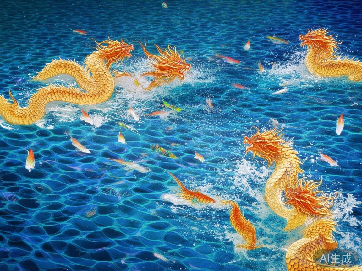 五龙捕鱼作为一种结合了技巧与运气的娱乐方式，虽然具