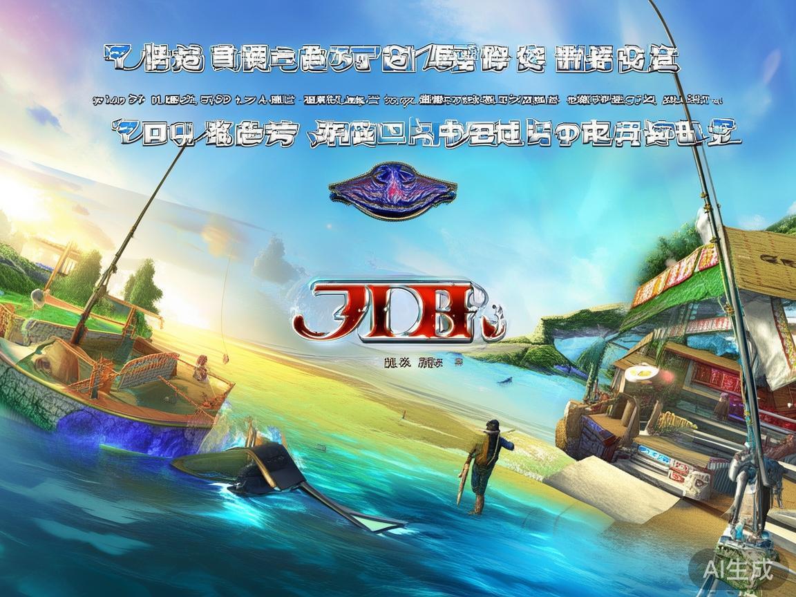 全面解析jdb财神捕鱼手机版玩法秘籍与技巧分享 作为一款非常受欢迎的捕鱼类在线游戏,jdb财神捕鱼