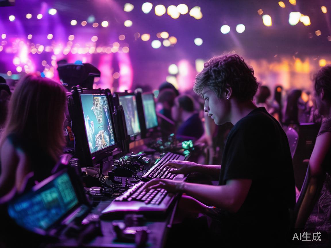 许多人在游戏中追求大额投注，结果反而导致频繁失败。