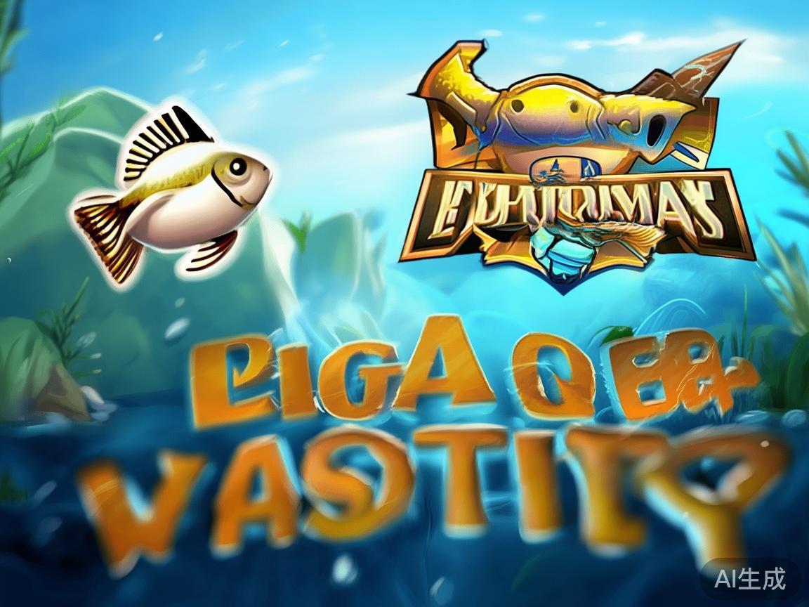 当前市场上，值得一试的捕鱼游戏层出不穷。除了上述经